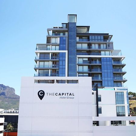 The Capital Mirage Aparthotel Cape Town Ngoại thất bức ảnh