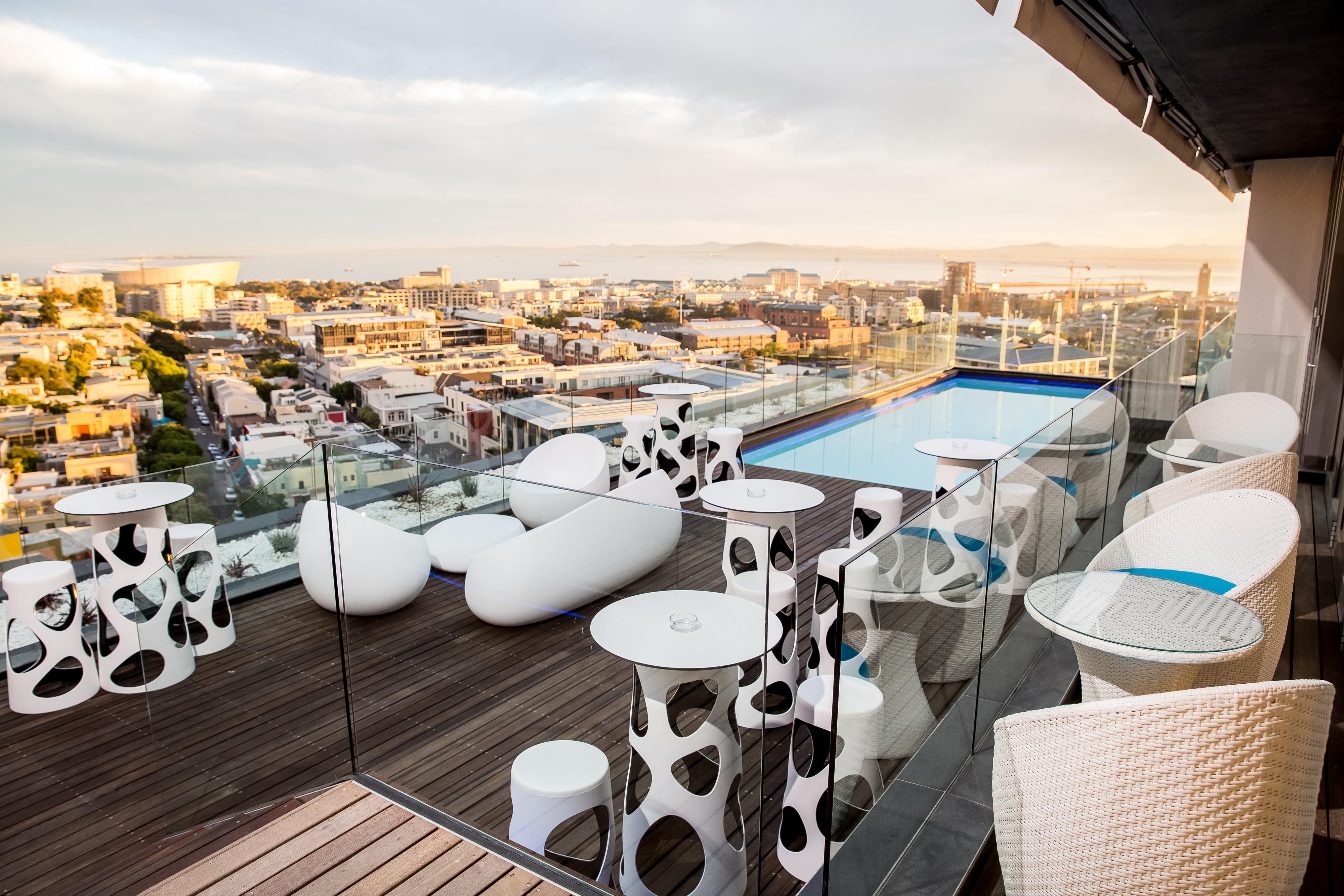 The Capital Mirage Aparthotel Cape Town Ngoại thất bức ảnh