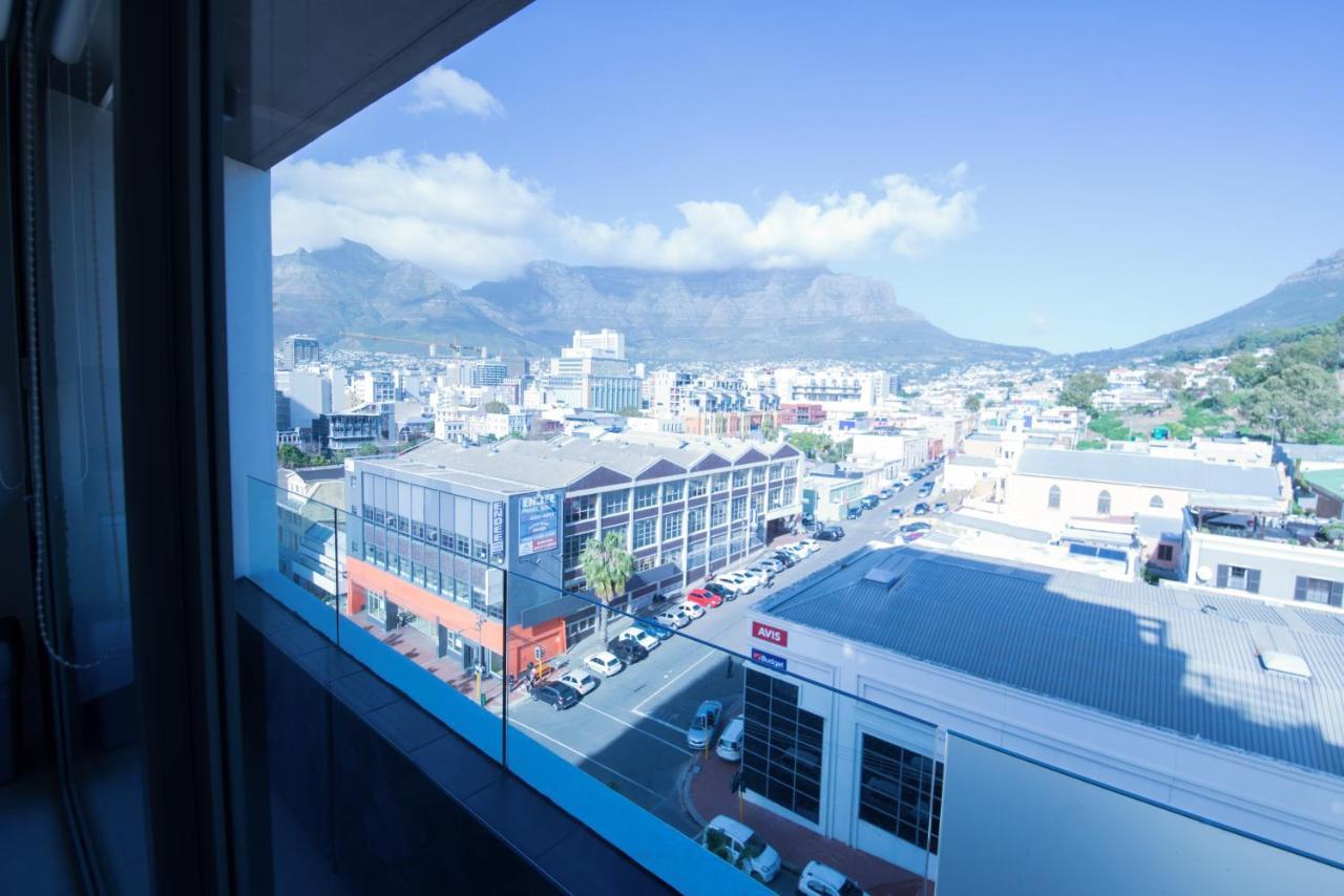 The Capital Mirage Aparthotel Cape Town Ngoại thất bức ảnh