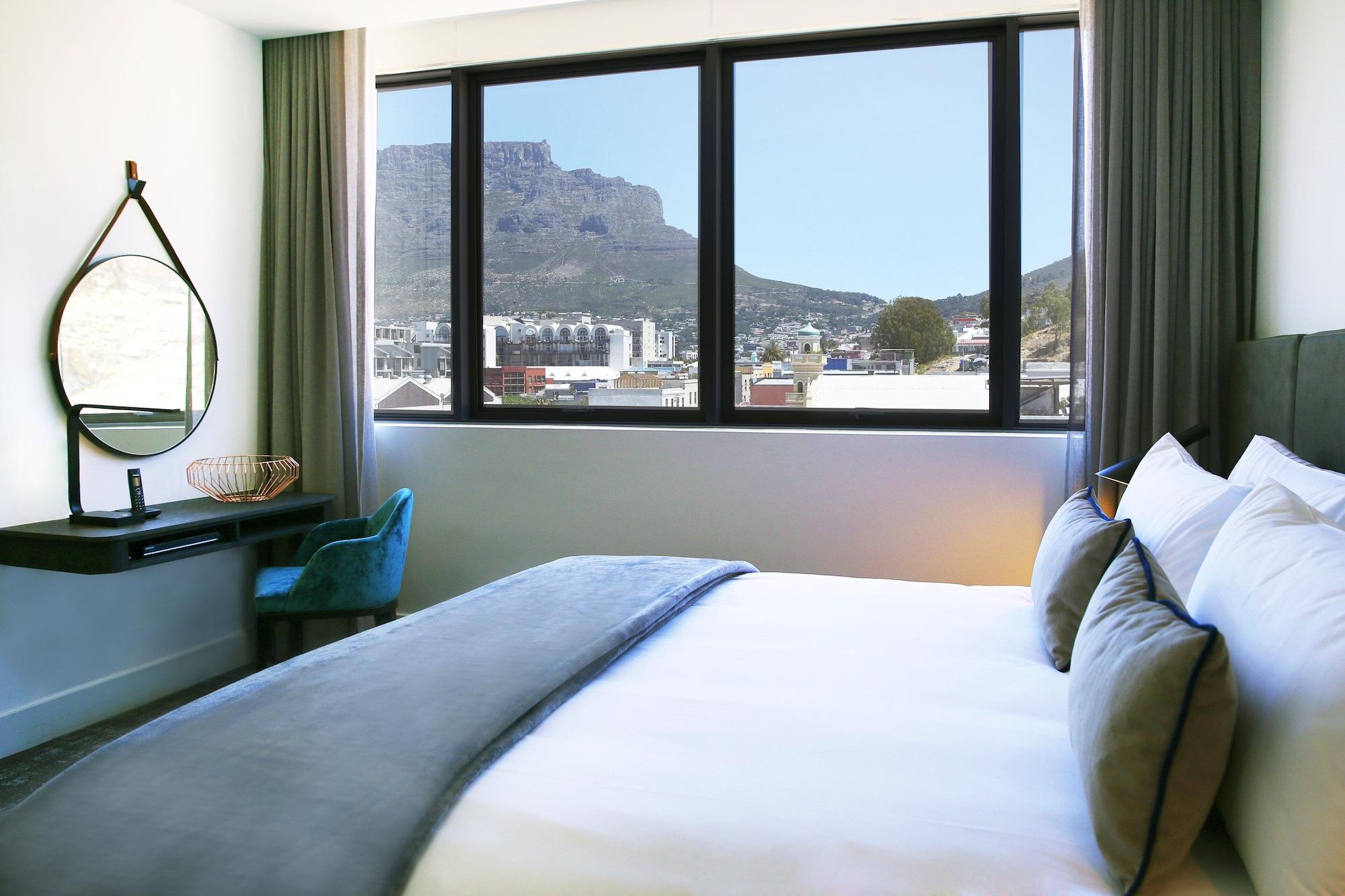 The Capital Mirage Aparthotel Cape Town Ngoại thất bức ảnh