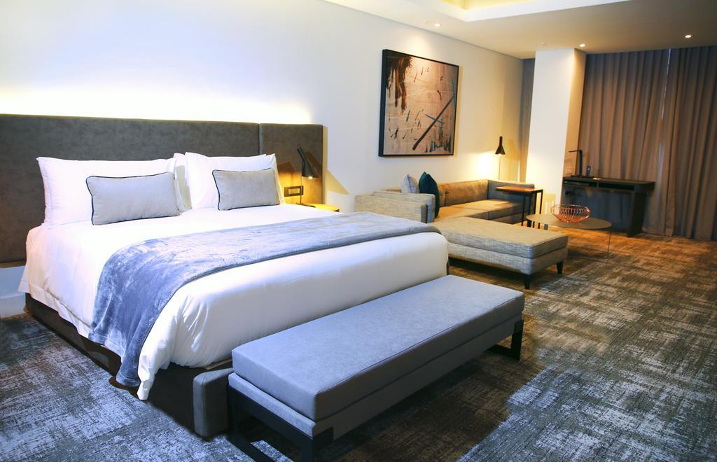 The Capital Mirage Aparthotel Cape Town Phòng bức ảnh