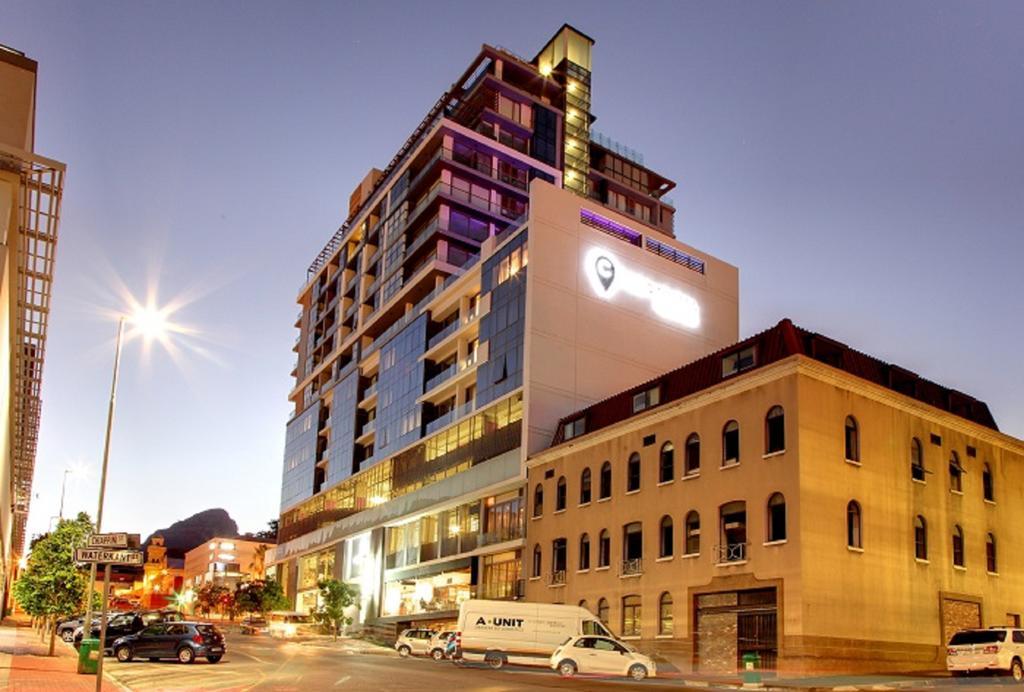 The Capital Mirage Aparthotel Cape Town Ngoại thất bức ảnh