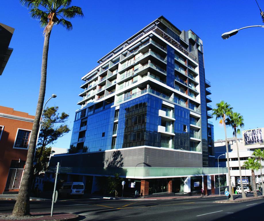 The Capital Mirage Aparthotel Cape Town Ngoại thất bức ảnh